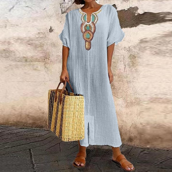 Women's  Mix Dress