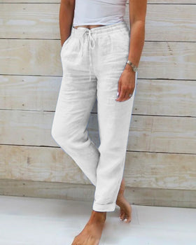 Comfortable Women's Lounge Pants