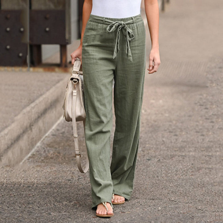 Women's Breathable Trousers