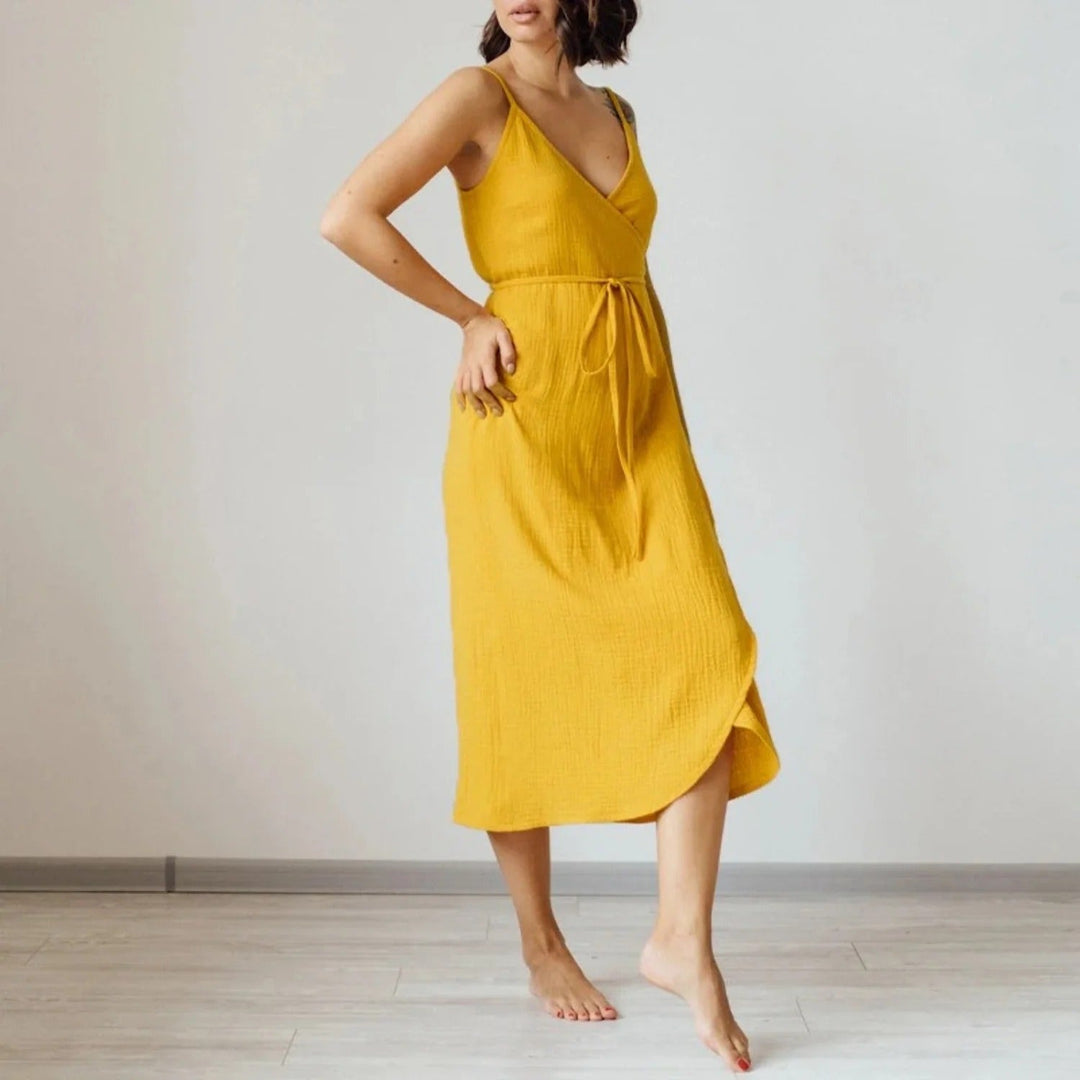 Stylish Summer Dress
