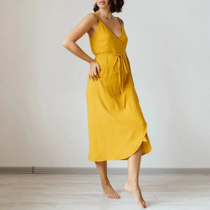 Stylish Summer Dress