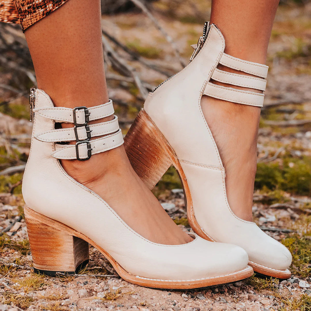 Ella - Chic and Comfortable Shoes