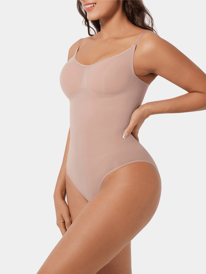 Total Body Wellness Solution