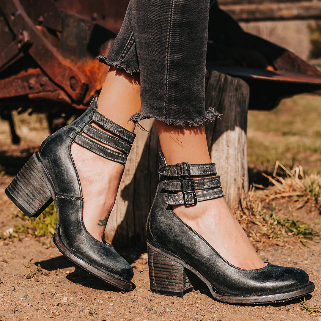 Ella - Chic and Comfortable Shoes