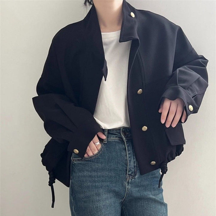Daisy - Stylish and Comfortable Jacket