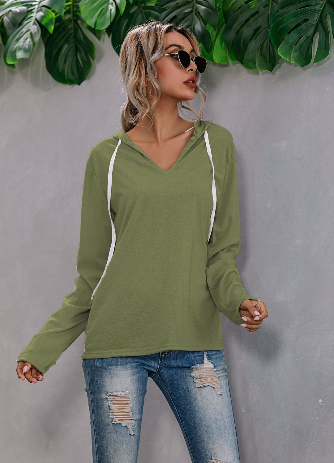 Comfortable Women's Hoodie