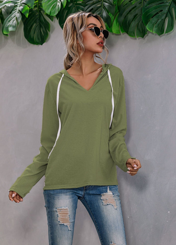 Comfortable Women's Hoodie