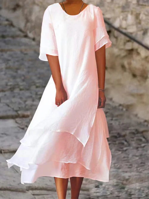 Elegant and Stylish Dress