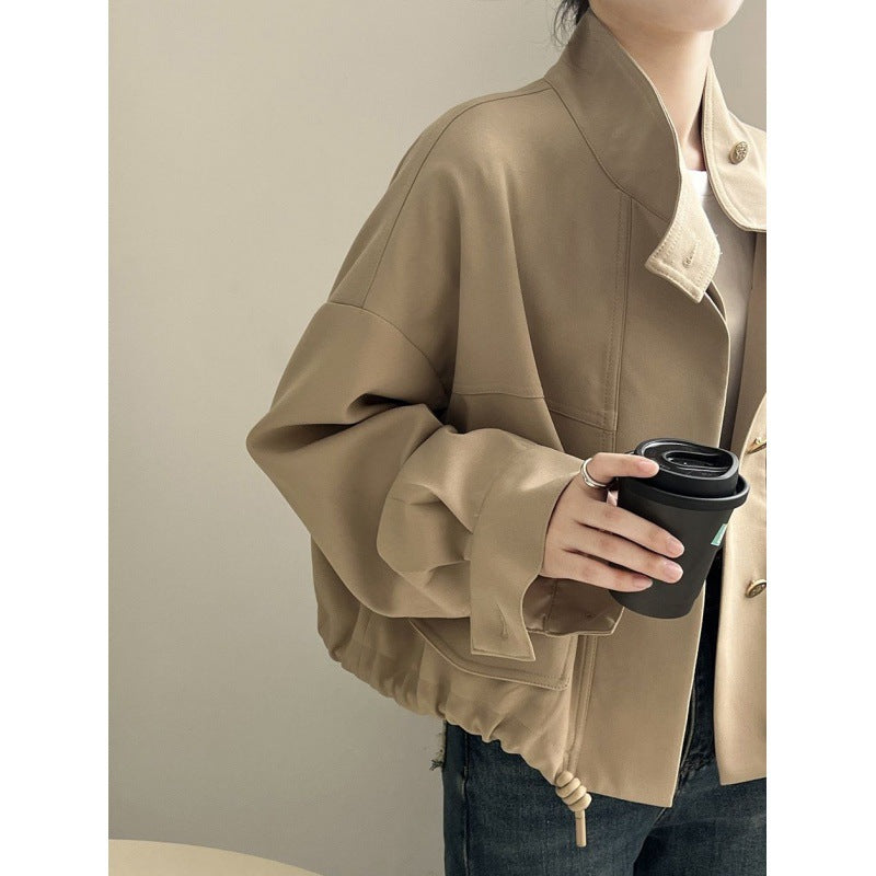 Daisy - Stylish and Comfortable Jacket