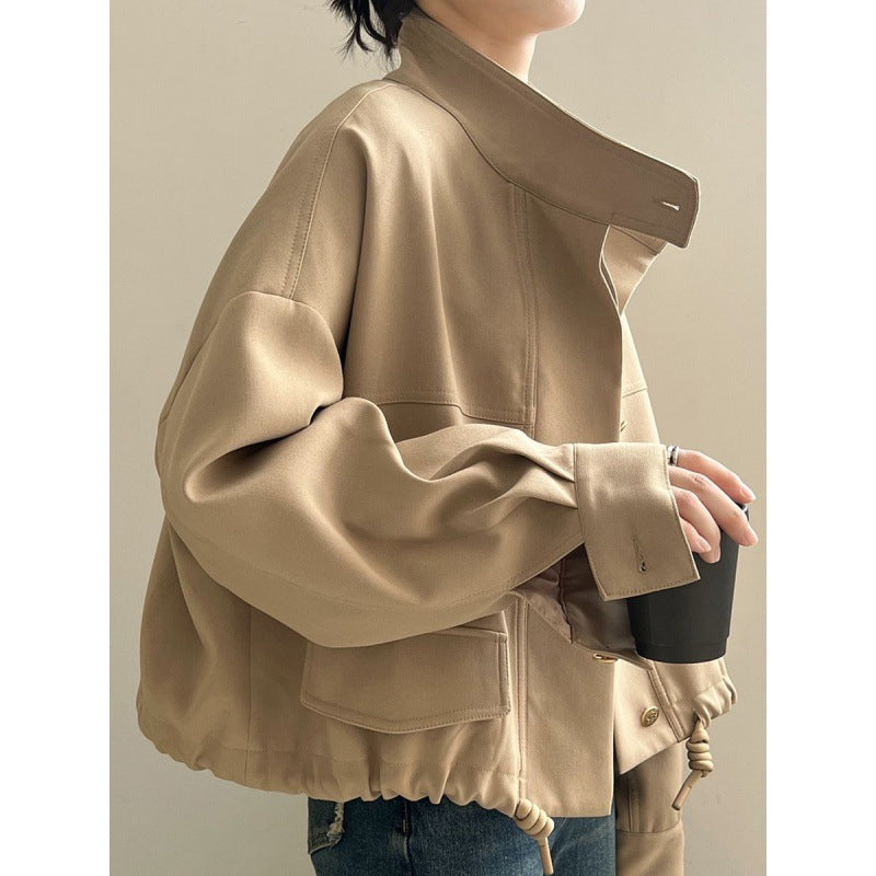 Daisy - Stylish and Comfortable Jacket