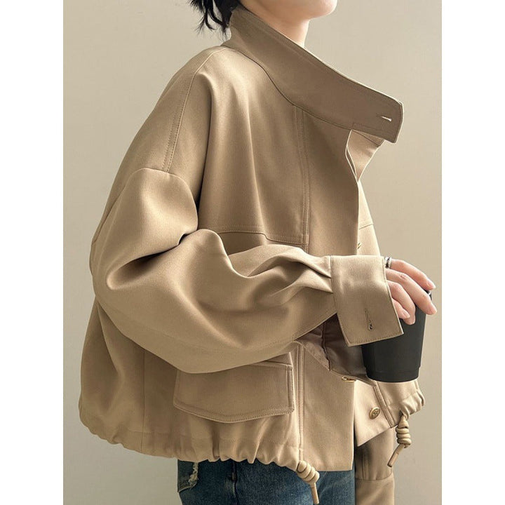 Daisy - Stylish and Comfortable Jacket