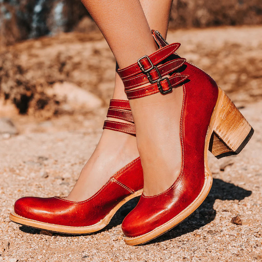 Ella - Chic and Comfortable Shoes