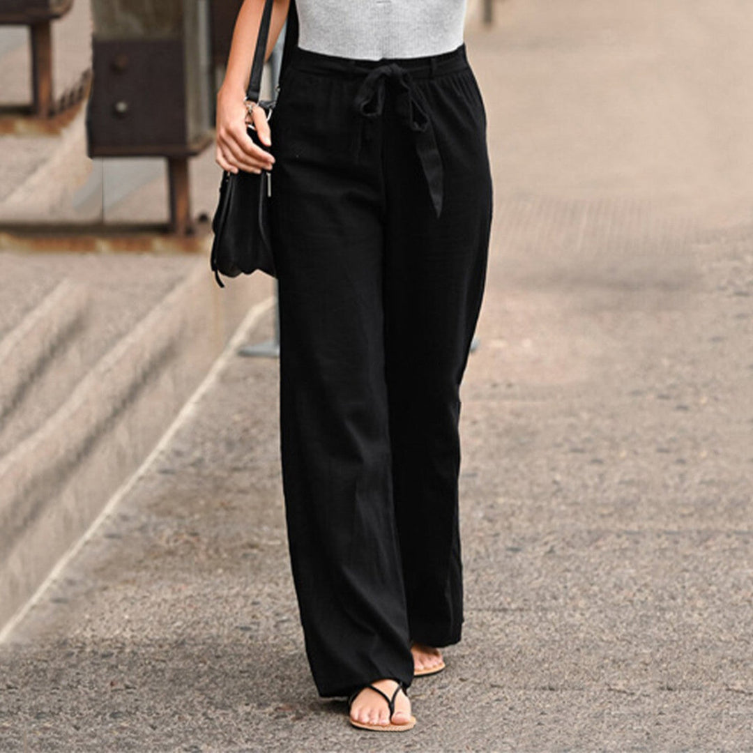 Women's Breathable Trousers