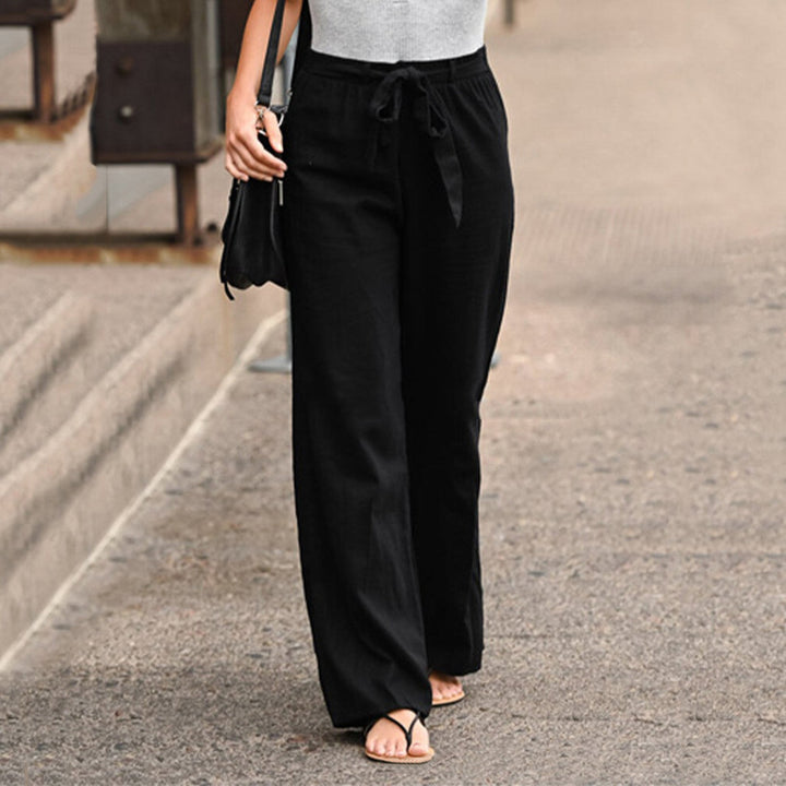 Women's Breathable Trousers