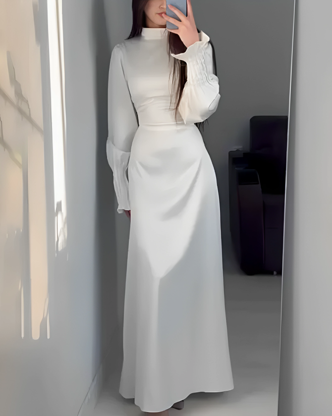 Stylish Women's Maxi Dress