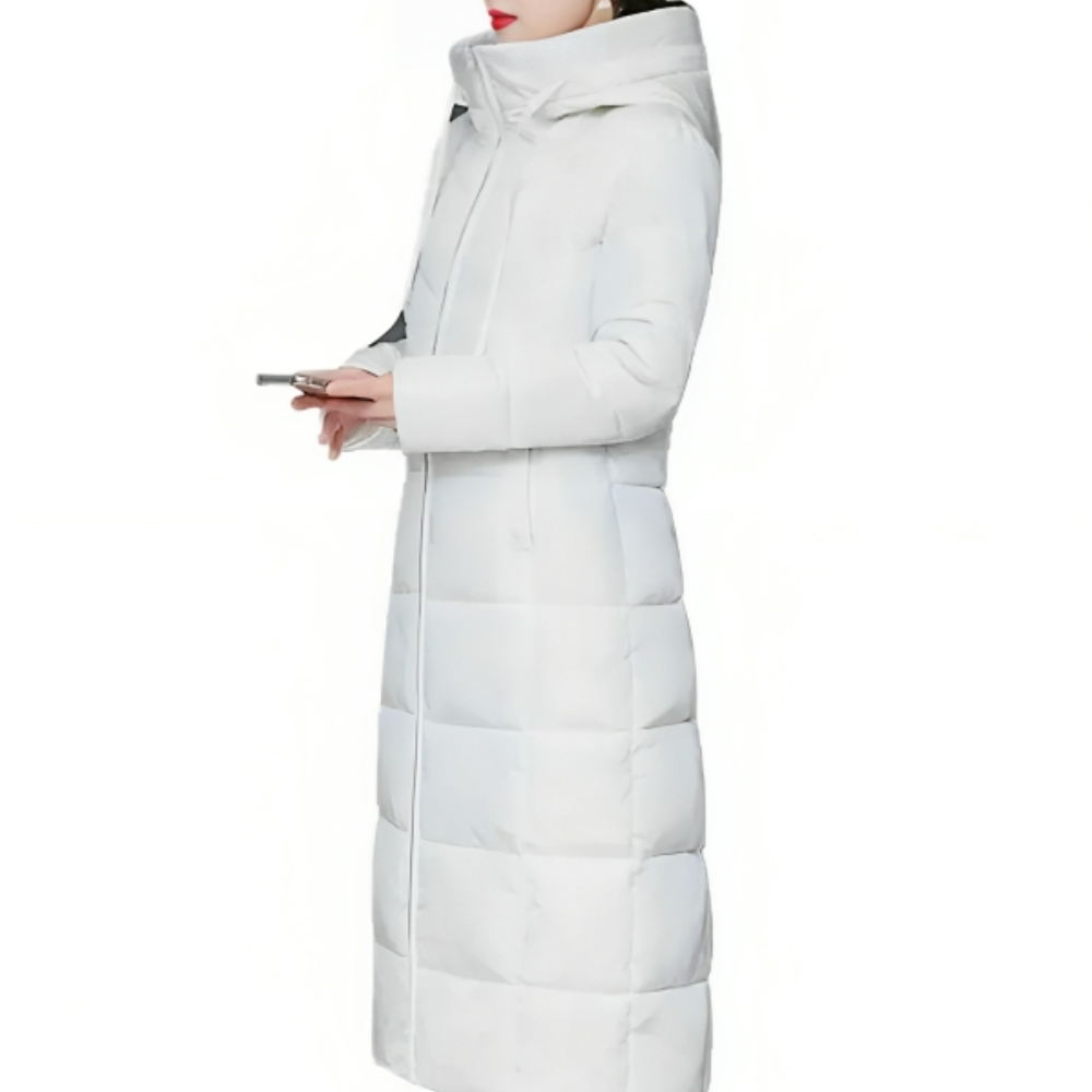 Anneliese Women's Warm and Cozy Winter Coat