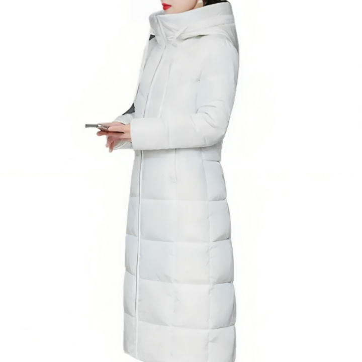 Anneliese Women's Warm and Cozy Winter Coat