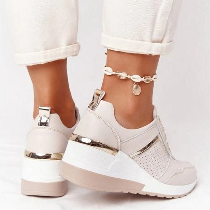 Womenswear Footwear Collection