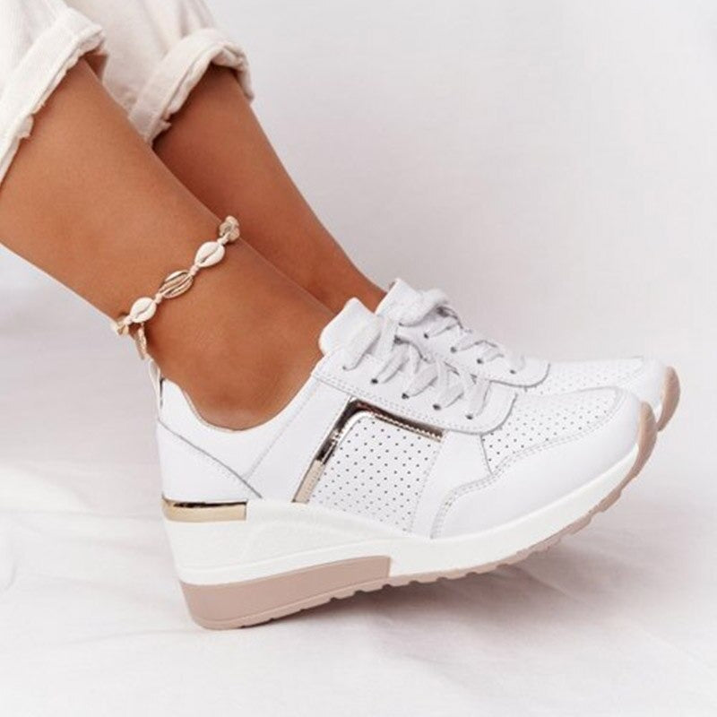 Womenswear Footwear Collection