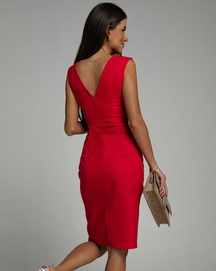 Chic Versatile Dress for Every Occasion