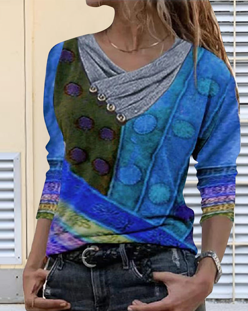 Stylish Women's Top