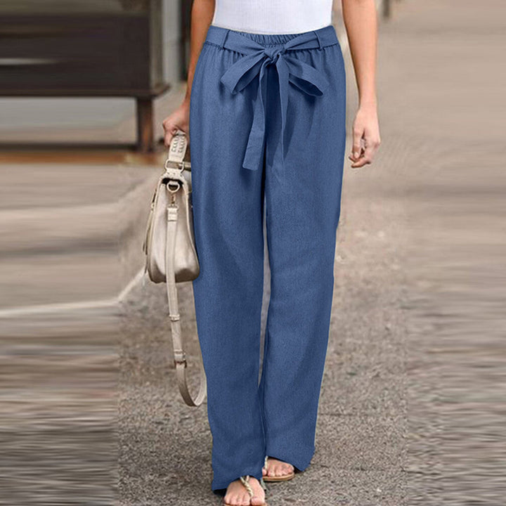 Women's Breathable Trousers