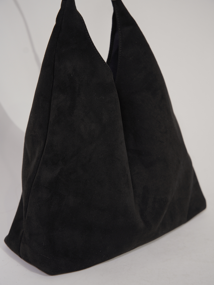 Classic Leather Tote for Daily Essentials