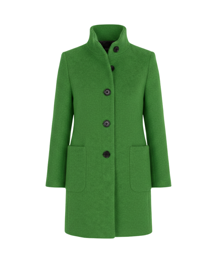 Harper Women’s Cold-Weather Blend Coat