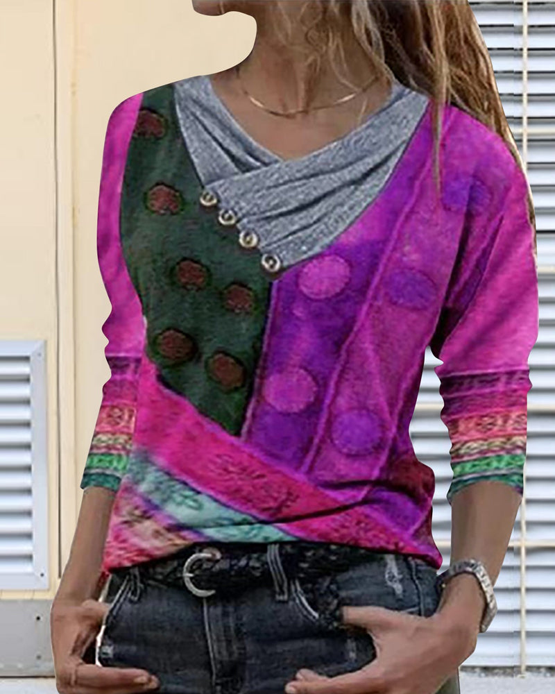 Stylish Women's Top