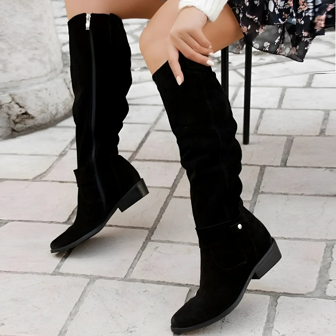 Luxury Women's Shoes