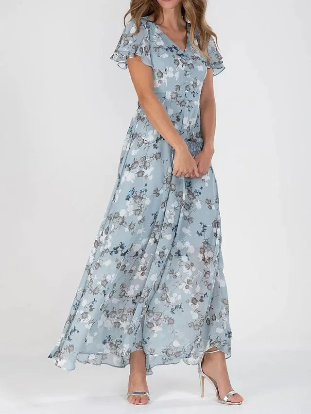 Bright and Versatile Summer Dress Perfect for Any Event