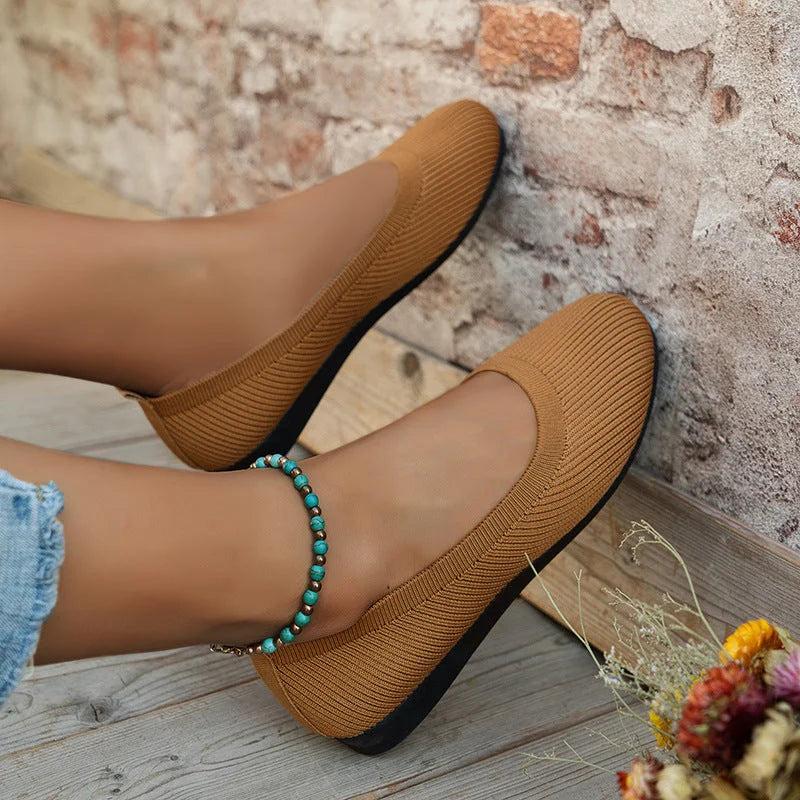 Romina - Women's Ballet Flats