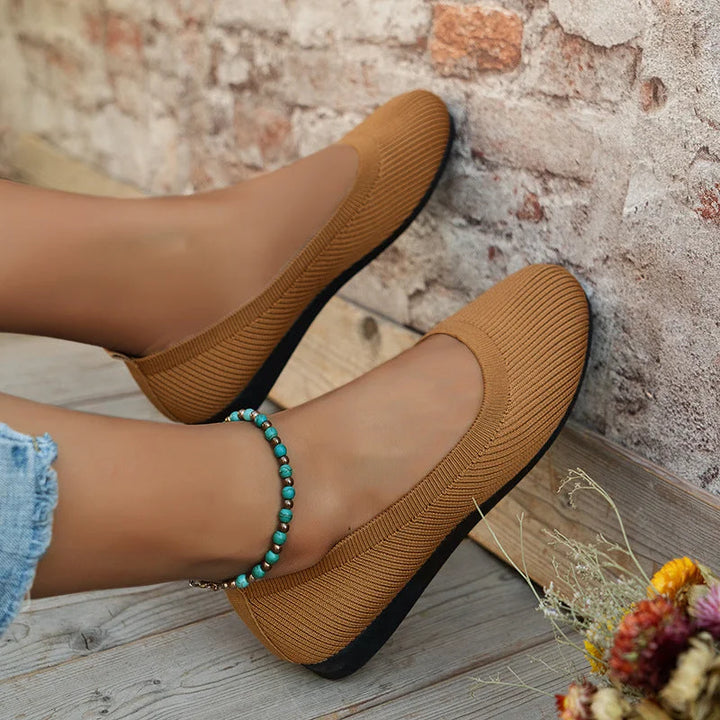 Romina - Women's Ballet Flats