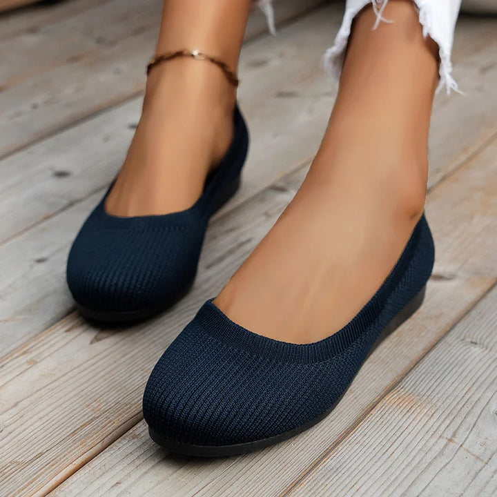 Romina - Women's Ballet Flats