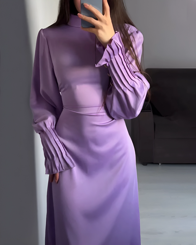 Stylish Women's Maxi Dress
