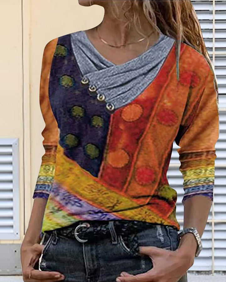 Stylish Women's Top