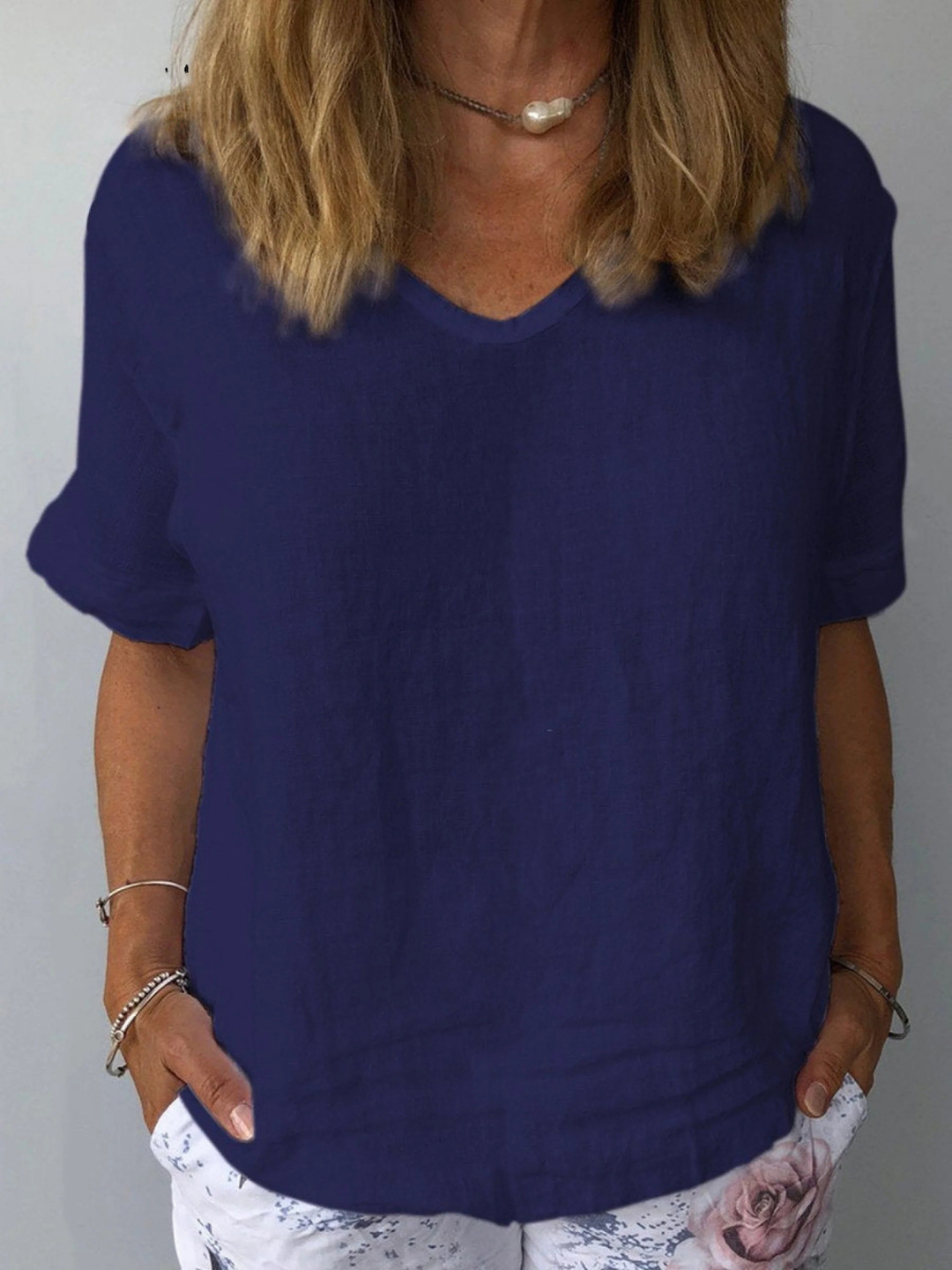 Women's Casual Top