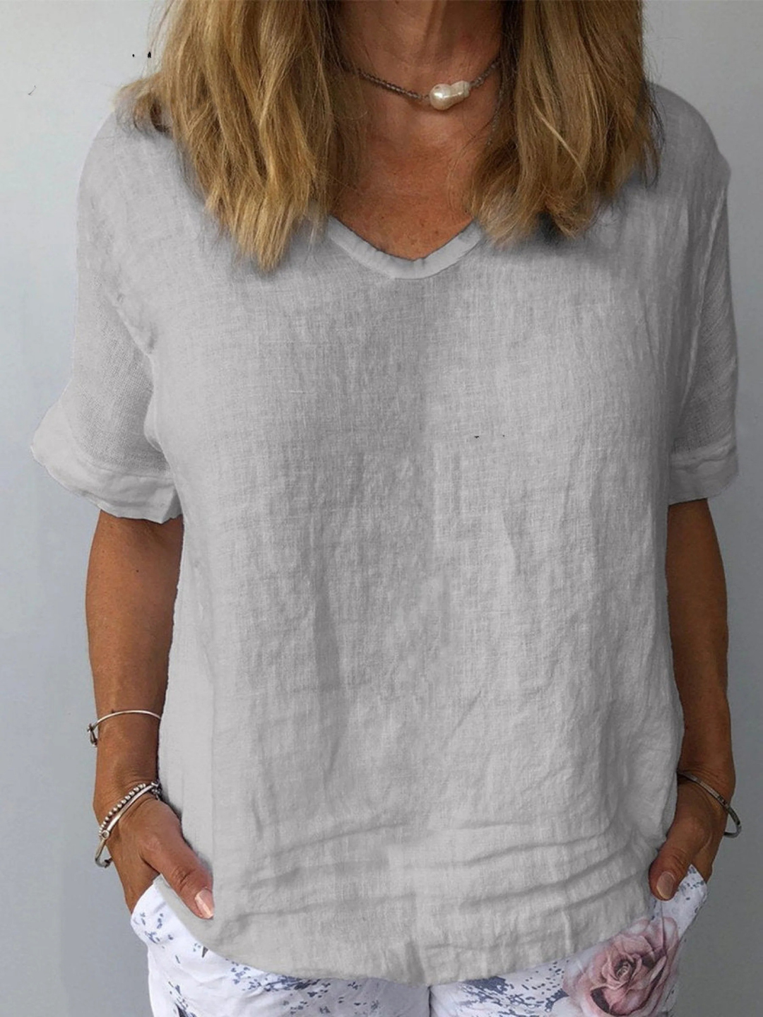 Women's Casual Top