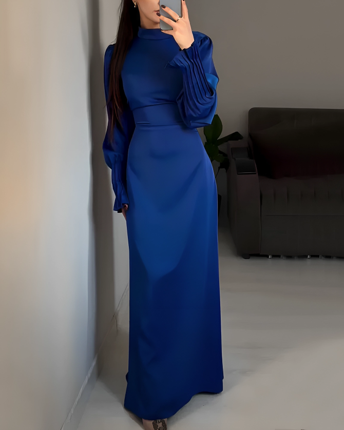 Stylish Women's Maxi Dress