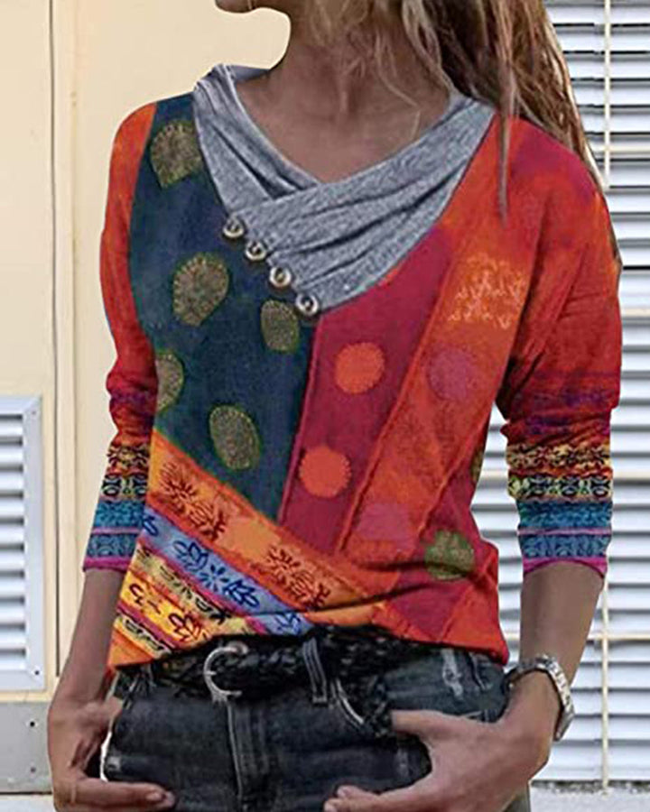 Stylish Women's Top