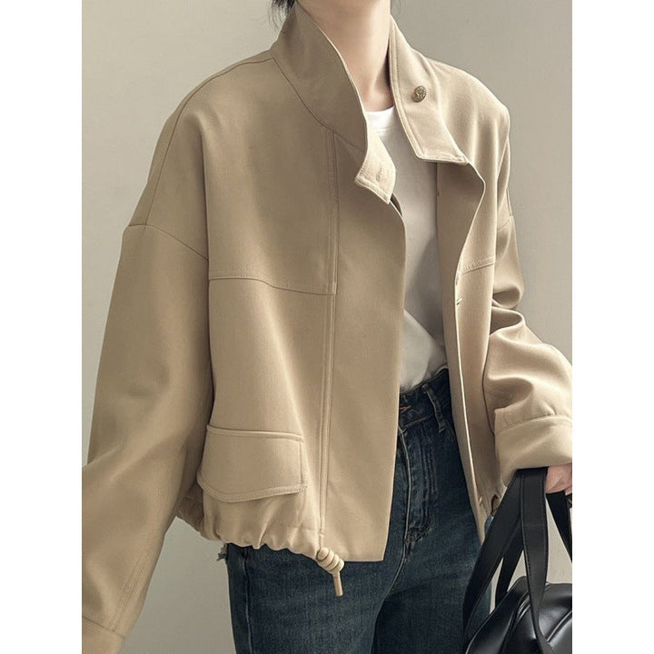 Daisy - Stylish and Comfortable Jacket