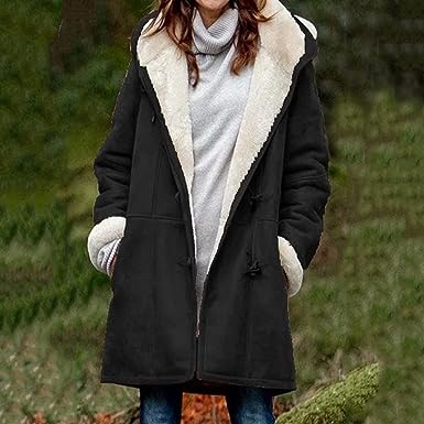 Elsa - Stylish and Comfortable Jacket