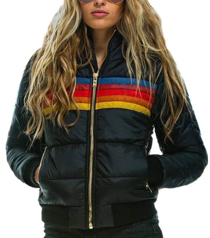 Alpexa | City Explorer Jacket