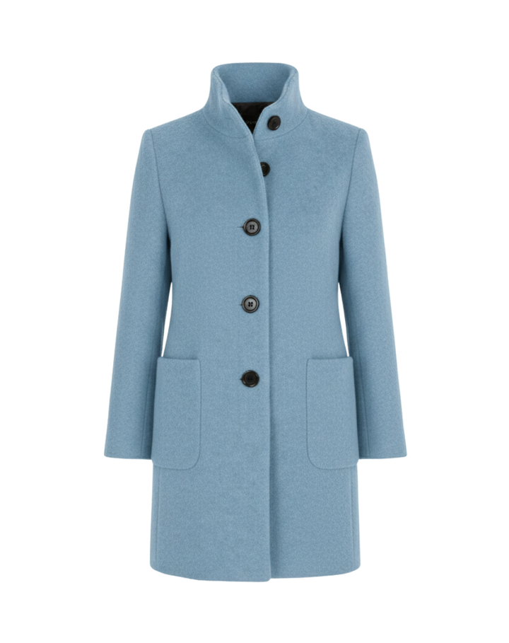 Harper Women’s Cold-Weather Blend Coat