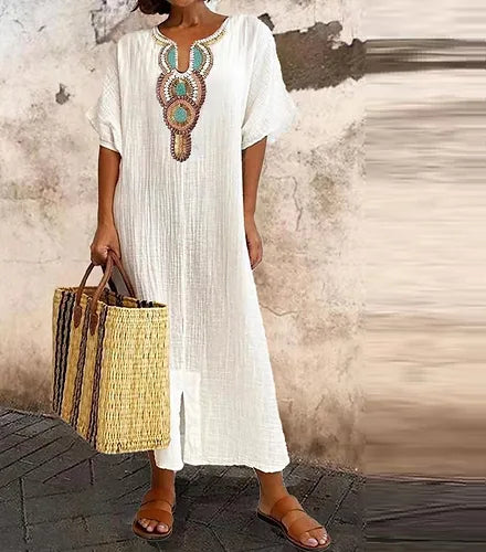 Women's  Mix Dress