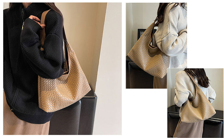 Sandia - Stylish Women's Tote Bag