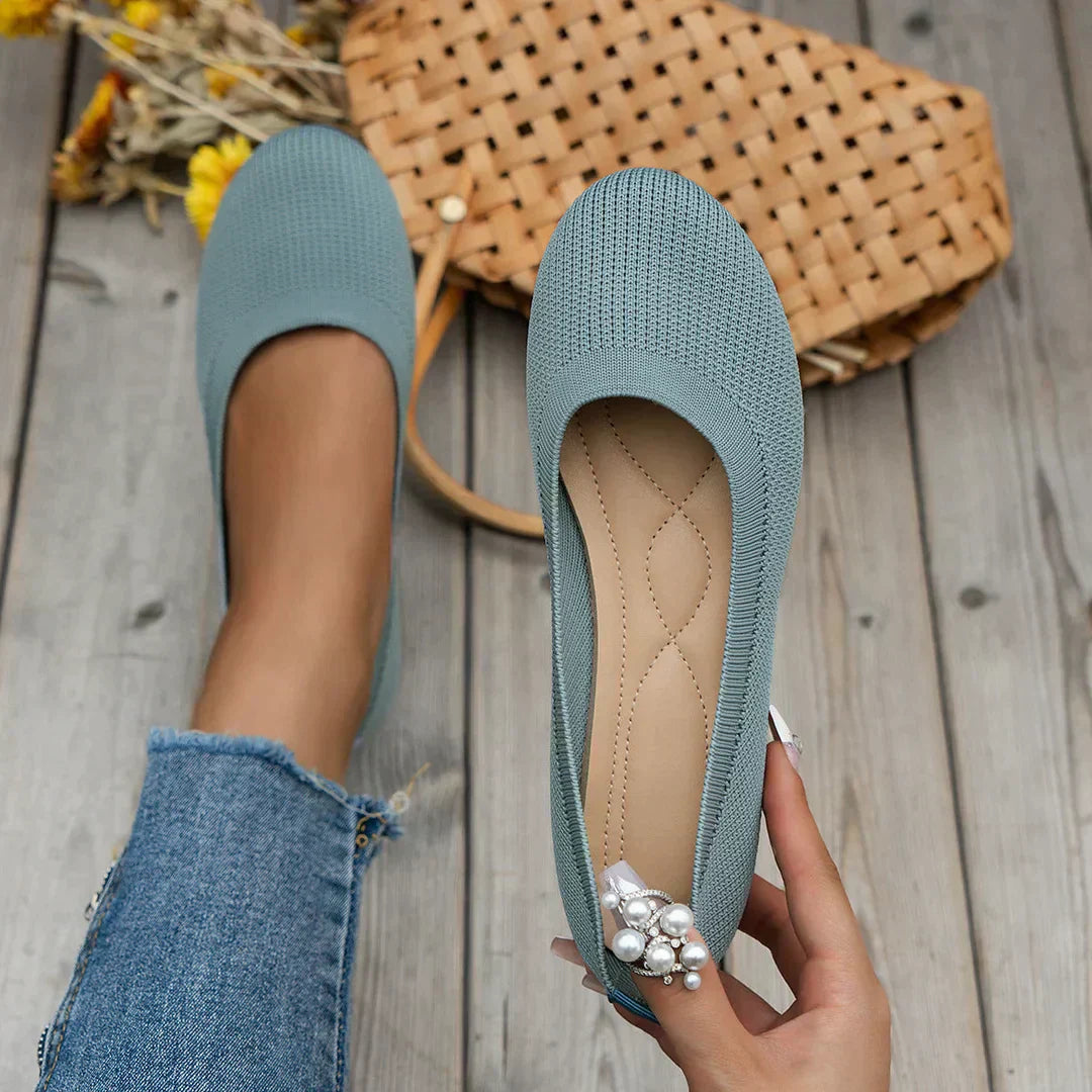 Romina - Women's Ballet Flats