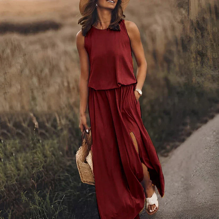 Stylish Colorful Dress