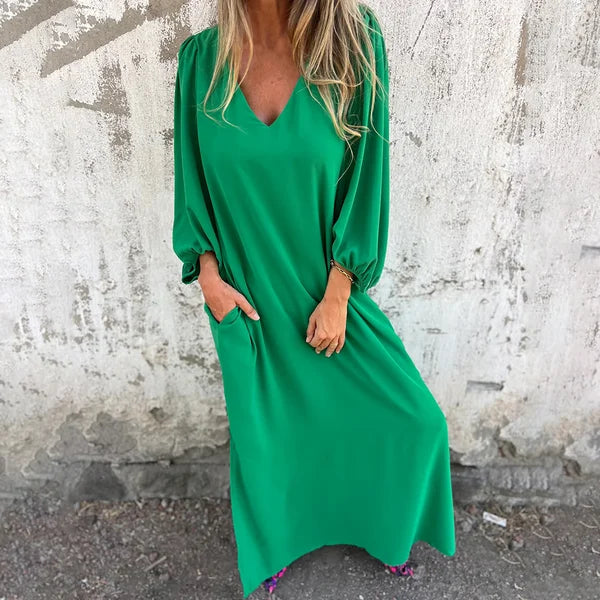 Comfortable Casual Dress