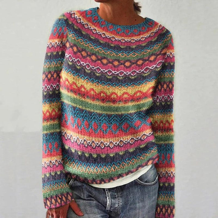 Stylish and Comfortable Women's Sweaters